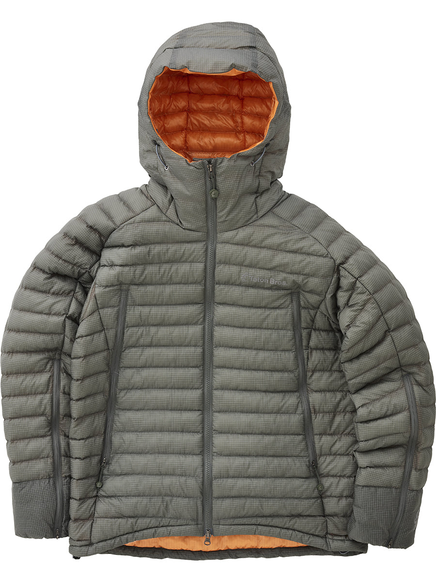 HPPE Over Hoody (Unisex) – STRIDE LAB USA