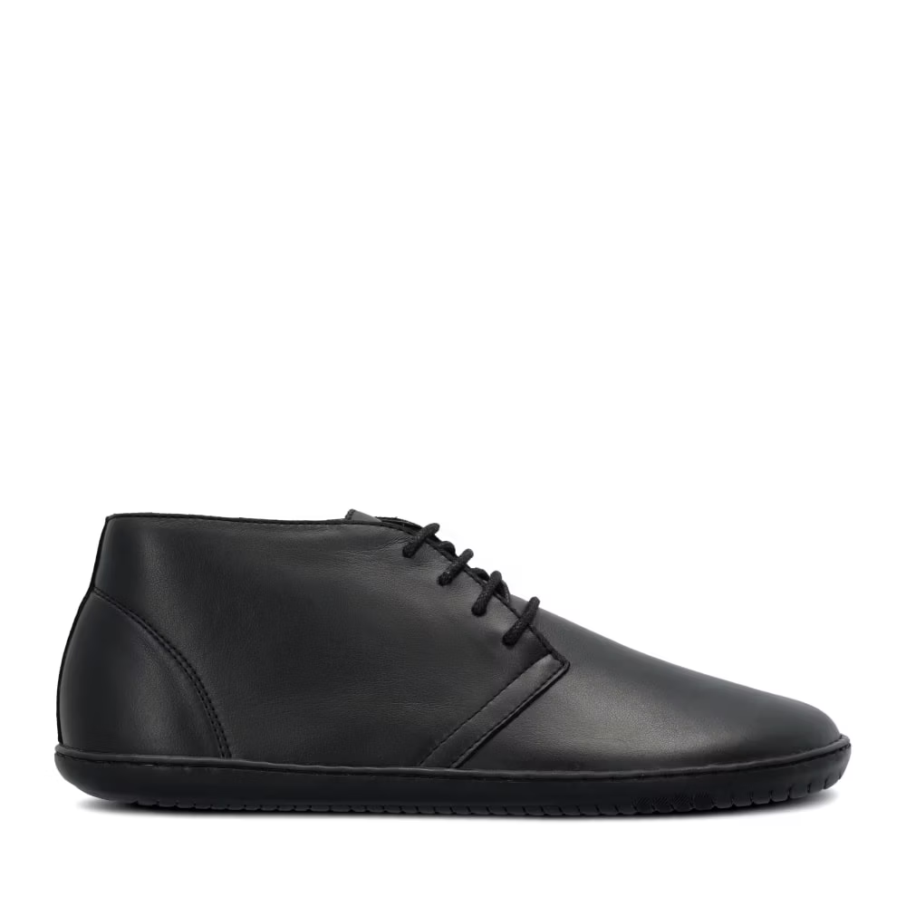 minimalist dress boots Milano Barefoot+ (Men's) – STRIDE LAB USA