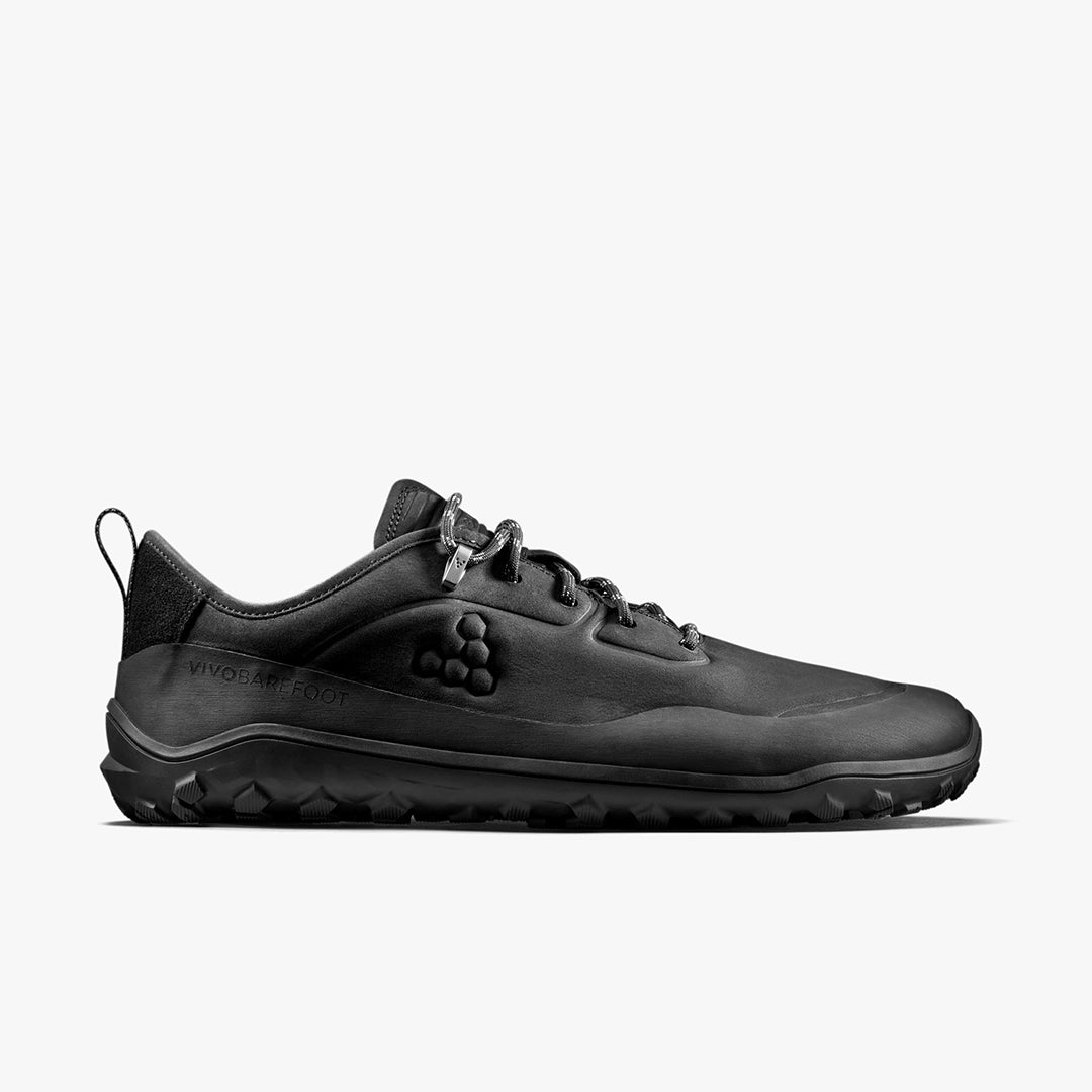 Tracker Leather AT Low (Men's) – STRIDE LAB USA