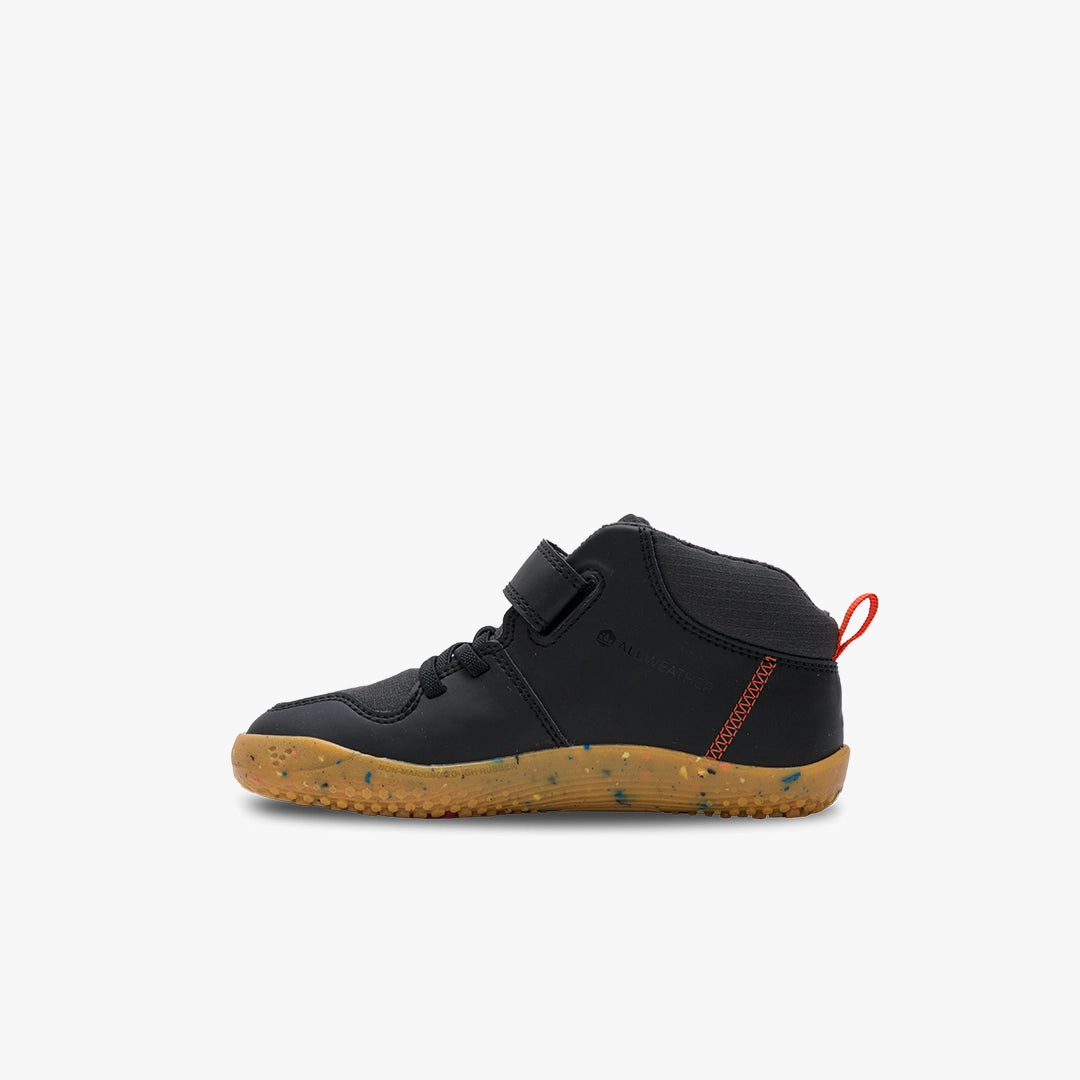 VIVOBAREFOOT PRIMUS LUDO HI KIDS