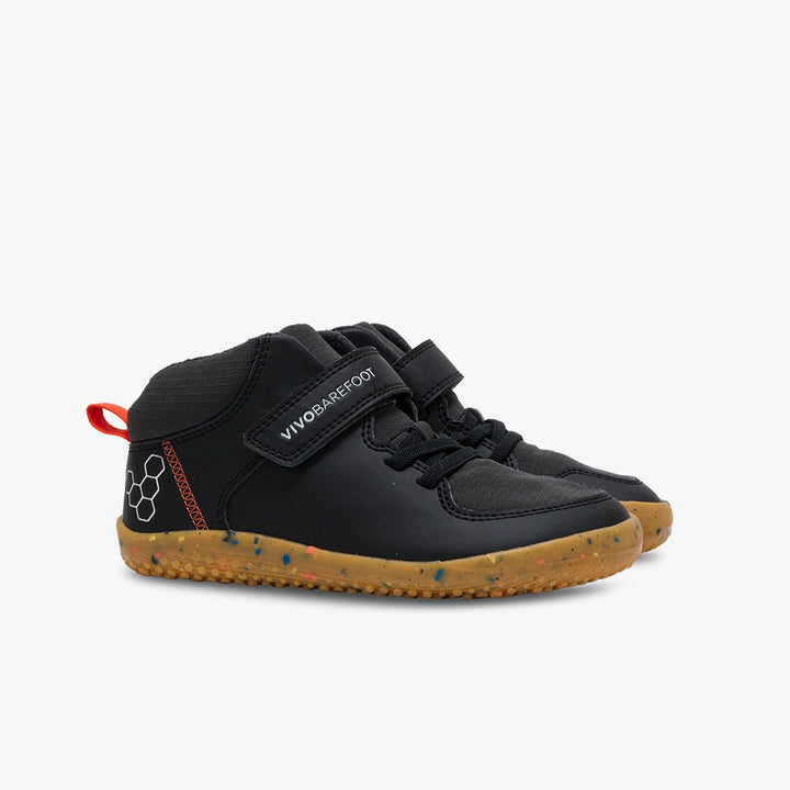 VIVOBAREFOOT PRIMUS LUDO HI KIDS