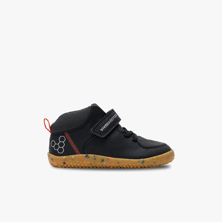 VIVOBAREFOOT PRIMUS LUDO HI KIDS