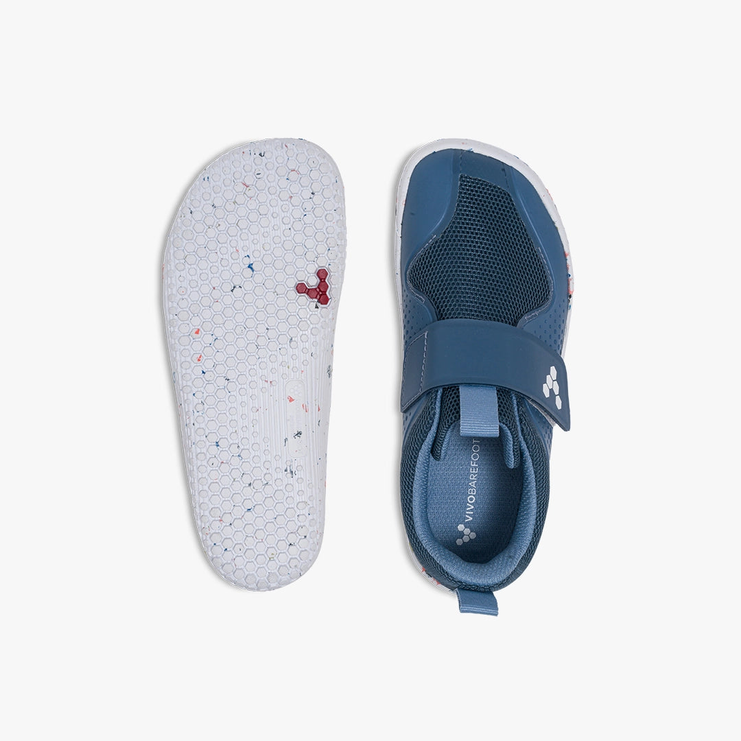 VIVOBAREFOOT PRIMUS SPORT III KIDS