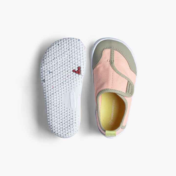 VIVOBAREFOOT GAIA TODDLERS