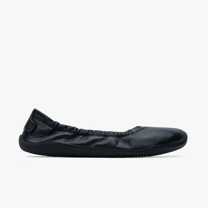 VIVOBAREFOOT ASANA YIN BALLERINA LEATHER WOMENS