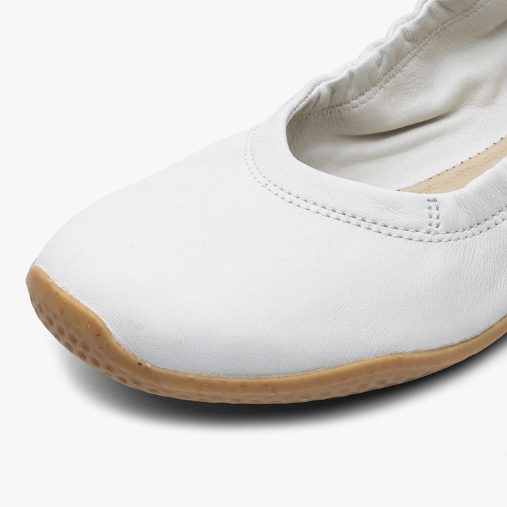 VIVOBAREFOOT PRIMUS ASANA YIN BALLERINA LEATHER WOMENS