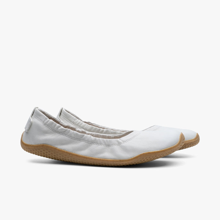 VIVOBAREFOOT PRIMUS ASANA YIN BALLERINA LEATHER WOMENS