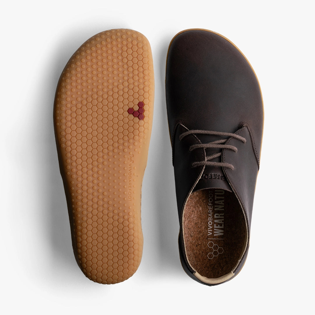 VIVOBAREFOOT RA IV MENS