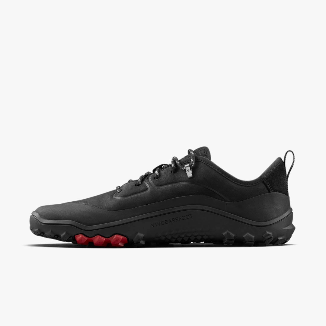 Tracker Leather AT Low (Men's) – STRIDE LAB USA Tracker Leather AT Low (Men's) – STRIDE LAB USA
