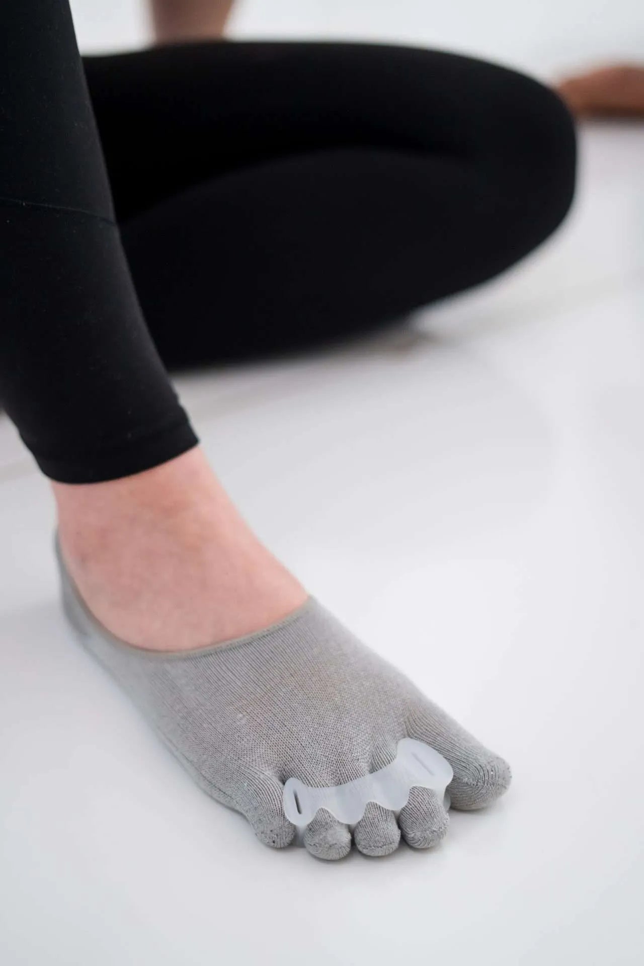 Gait Happens Toe Spacers - Thumbnail 2