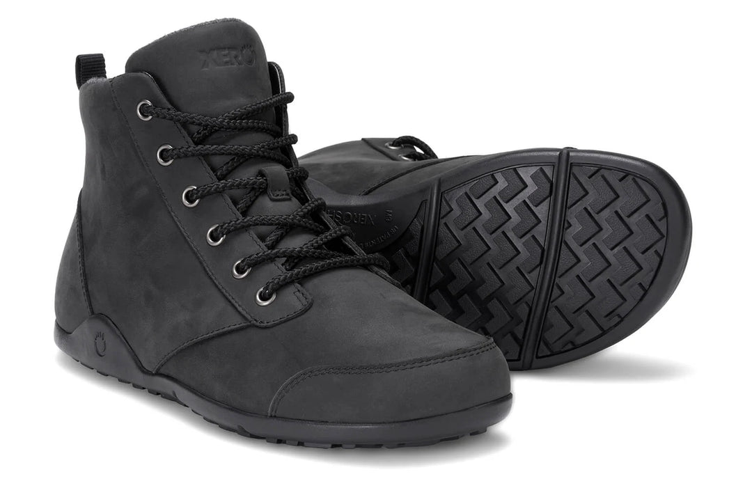 Denver Leather (Men's)