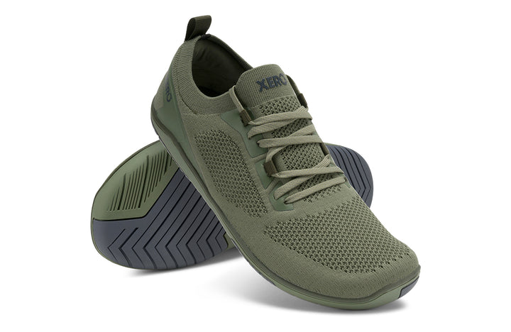 XERO SHOES NEXUS KNIT (Men's)