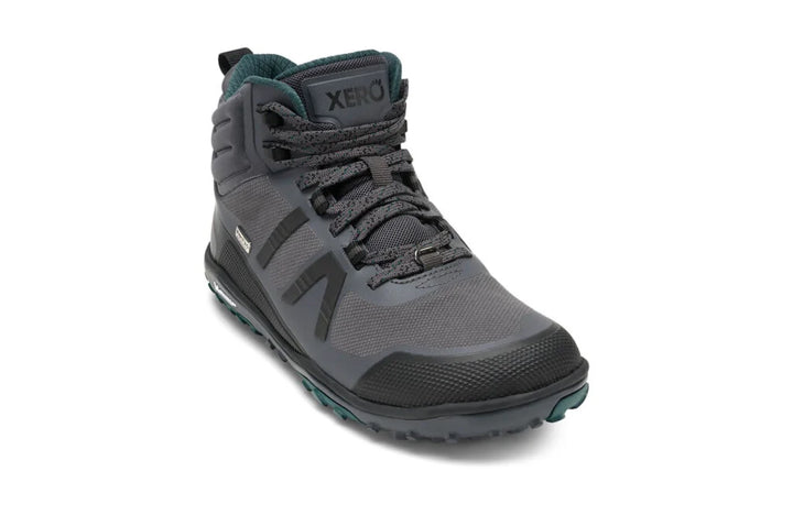 Scrambler MID II WP (Women's)