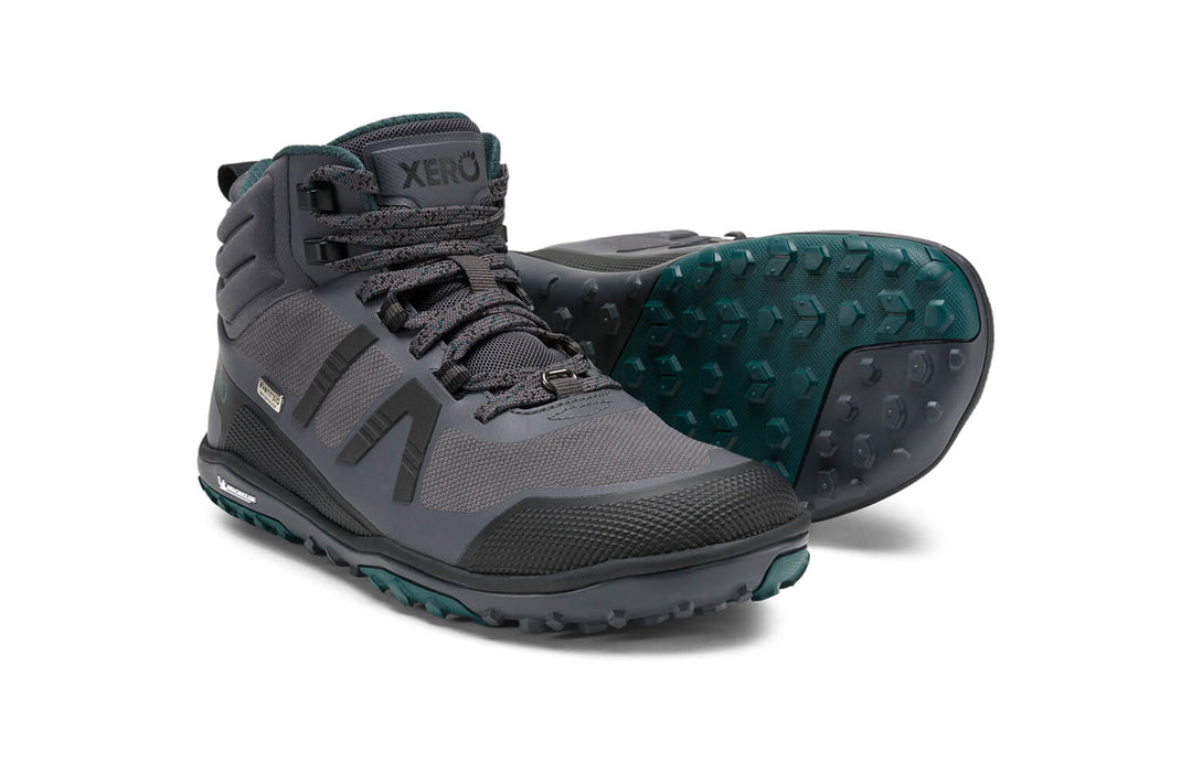 Scrambler MID II WP (Women's)