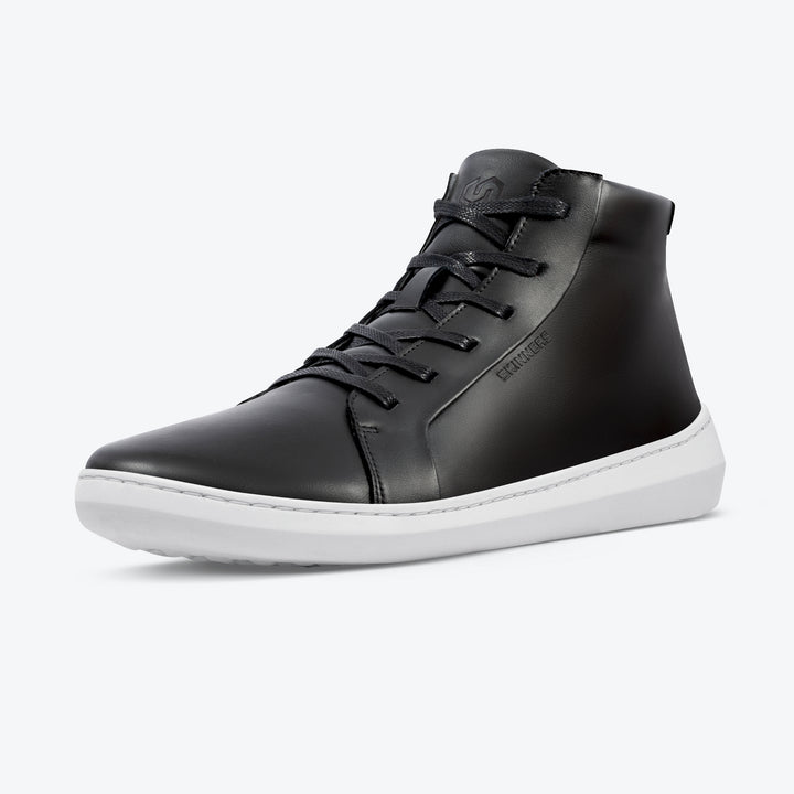 Skinners Moonwalker High Top