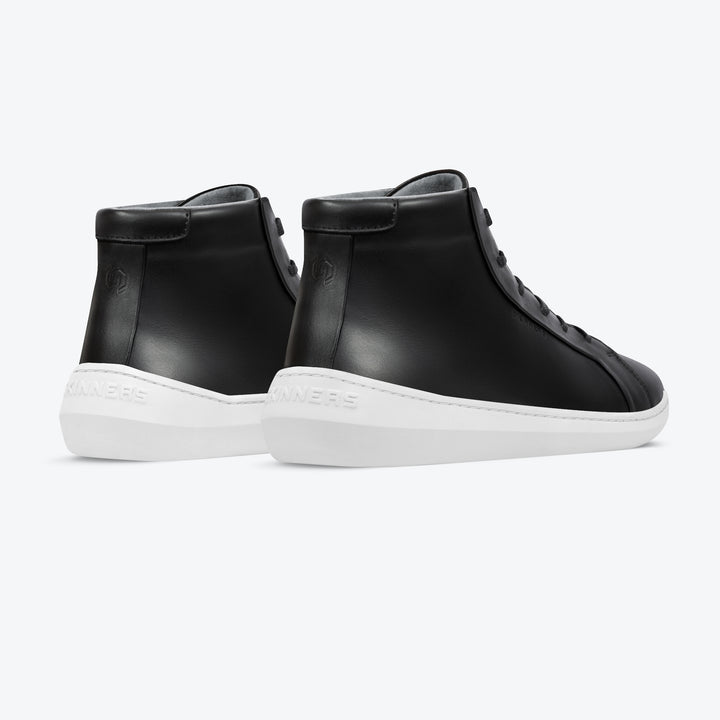 Skinners Moonwalker High Top