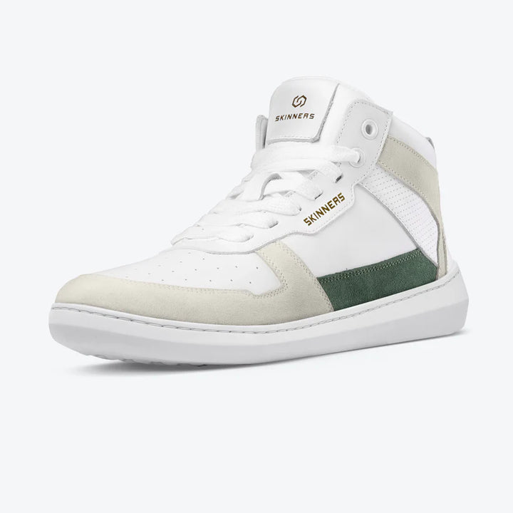 Oldschooler HI (Unisex)