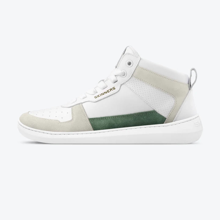 Oldschooler HI (Unisex)