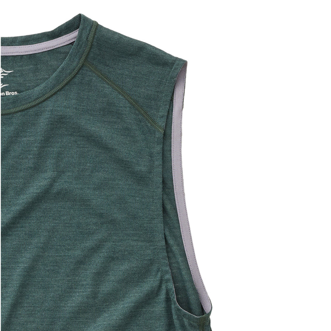 Teton Bros. Axio Lite. Sleeveless (Men's)