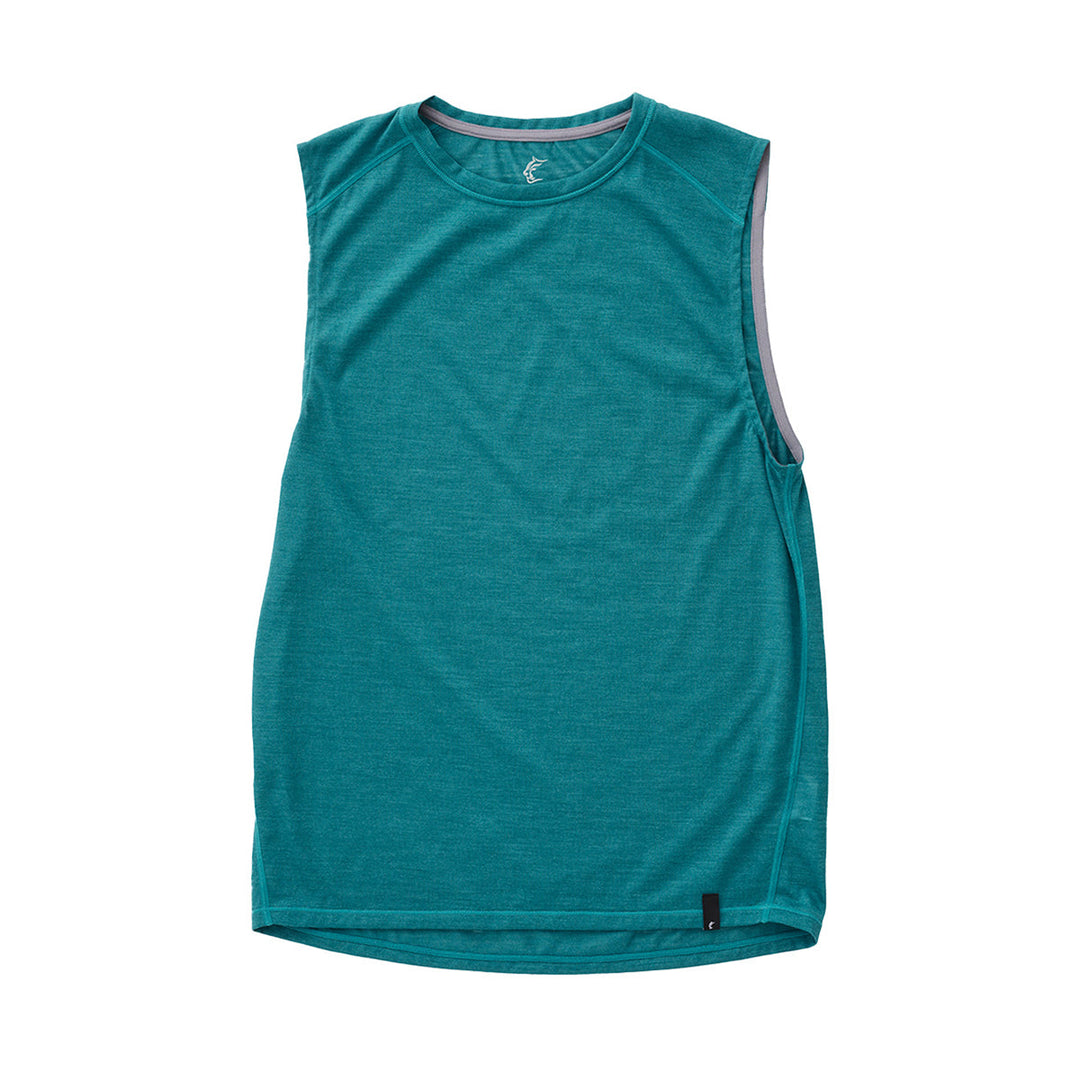 Teton Bros. Axio Lite. Sleeveless (Men's)