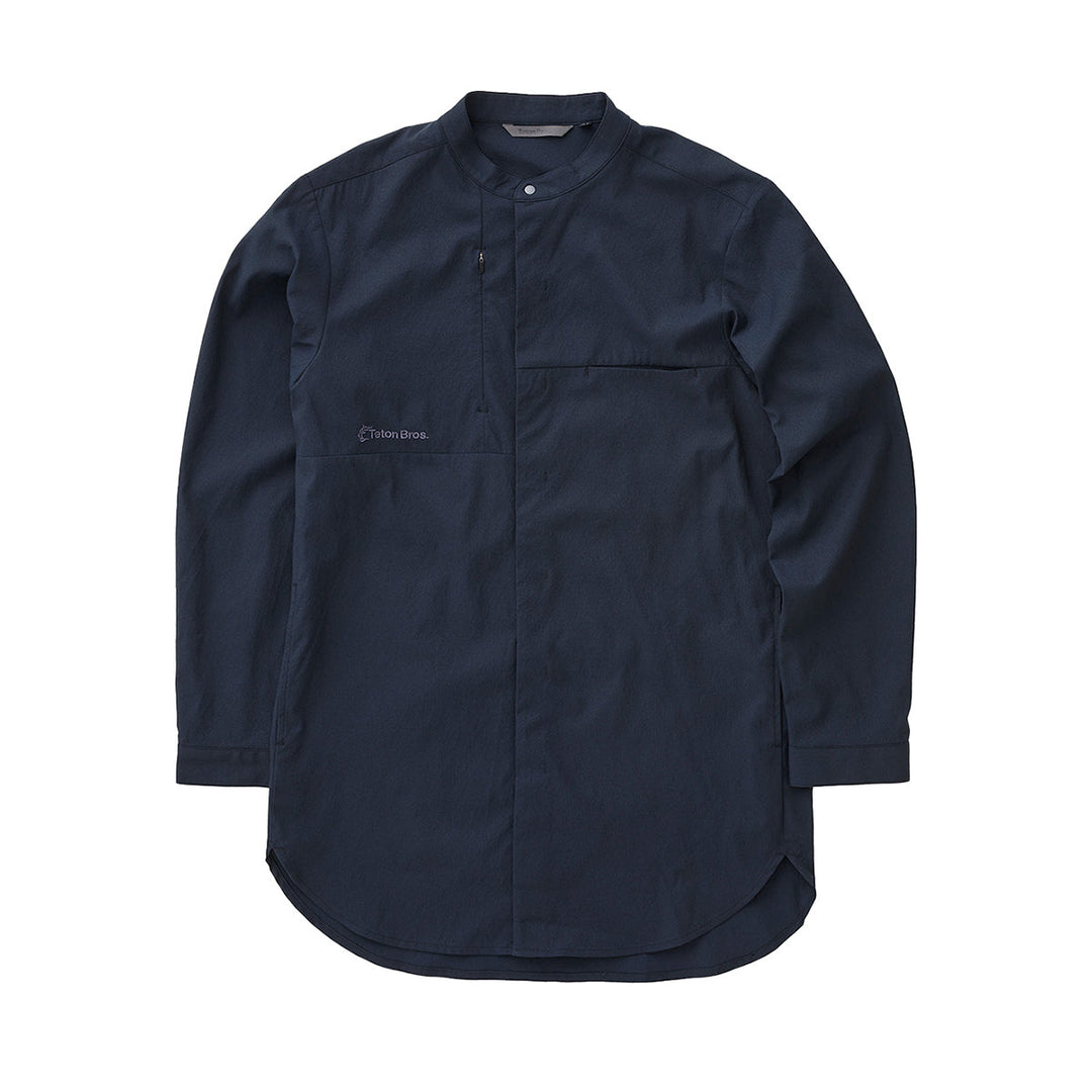 Teton Bros. Chill Long Shirt (Unisex)