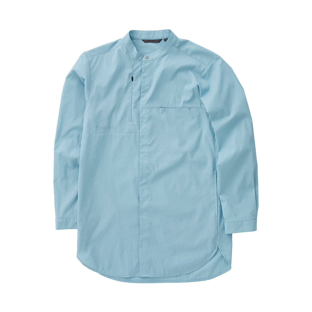 Teton Bros. Chill Long Shirt (Unisex)