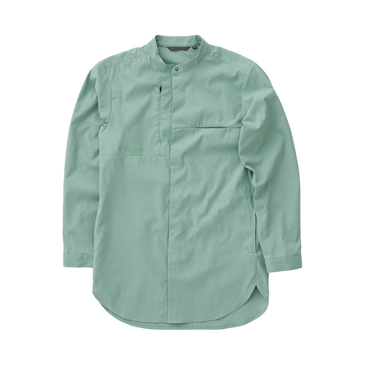 Teton Bros. Chill Long Shirt (Unisex)