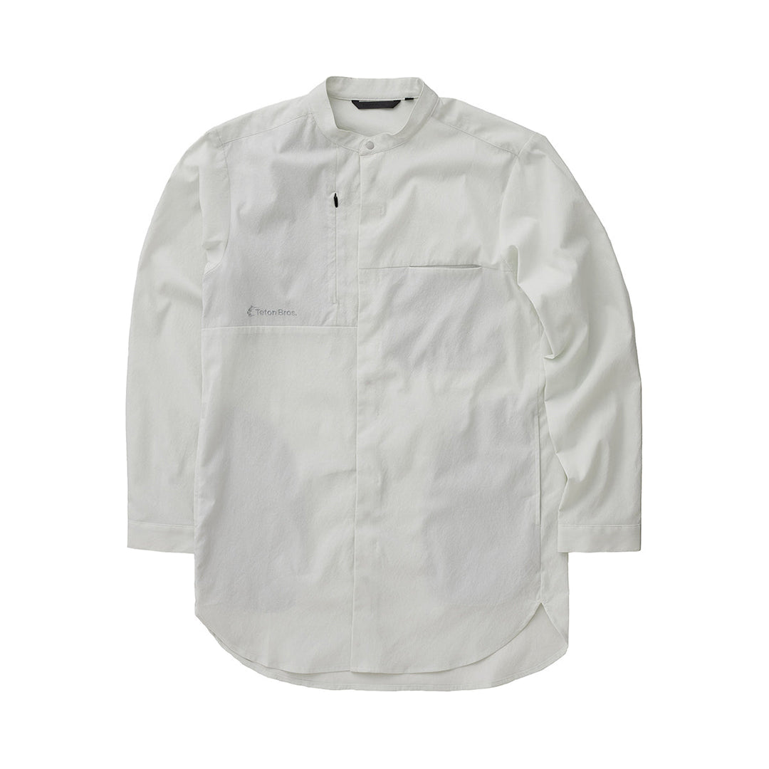 Teton Bros. Chill Long Shirt (Unisex)