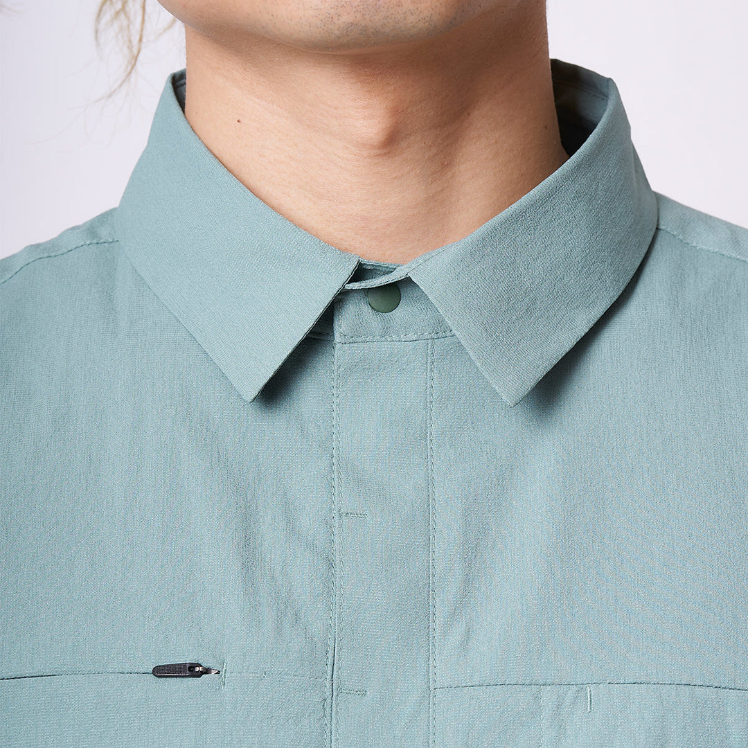 Teton Bros. Chill Polo (Men's)