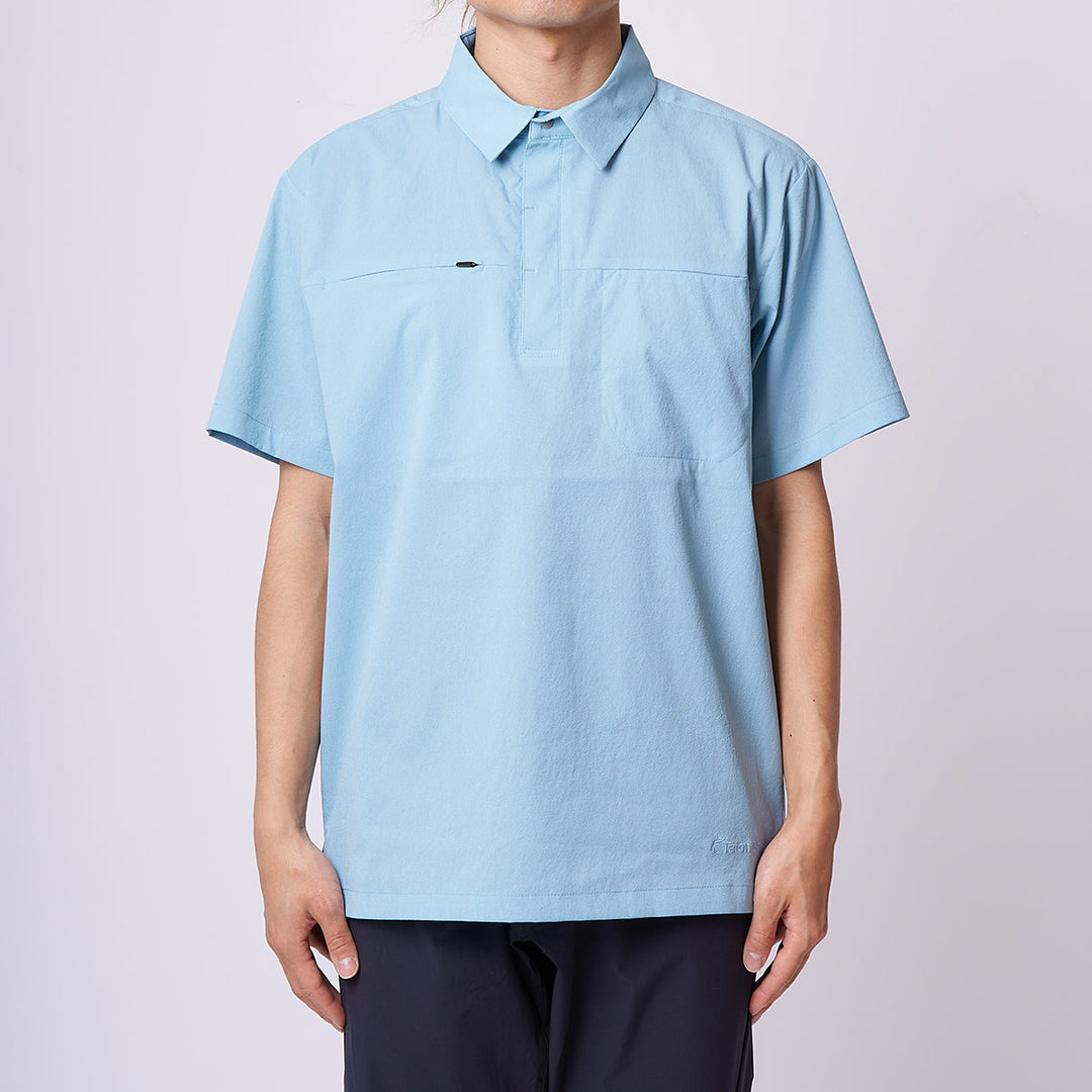 Teton Bros. Chill Polo (Men's)