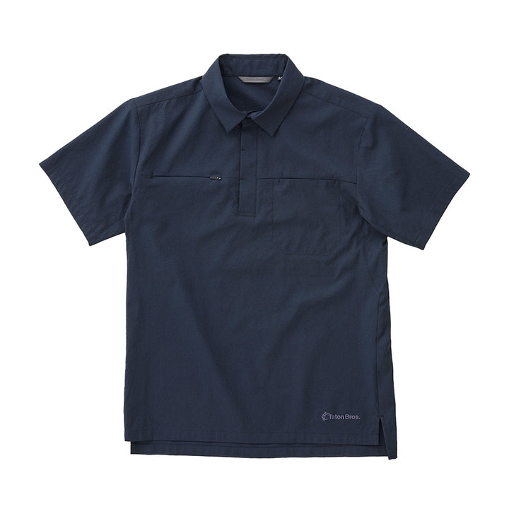 Teton Bros. Chill Polo (Men's)