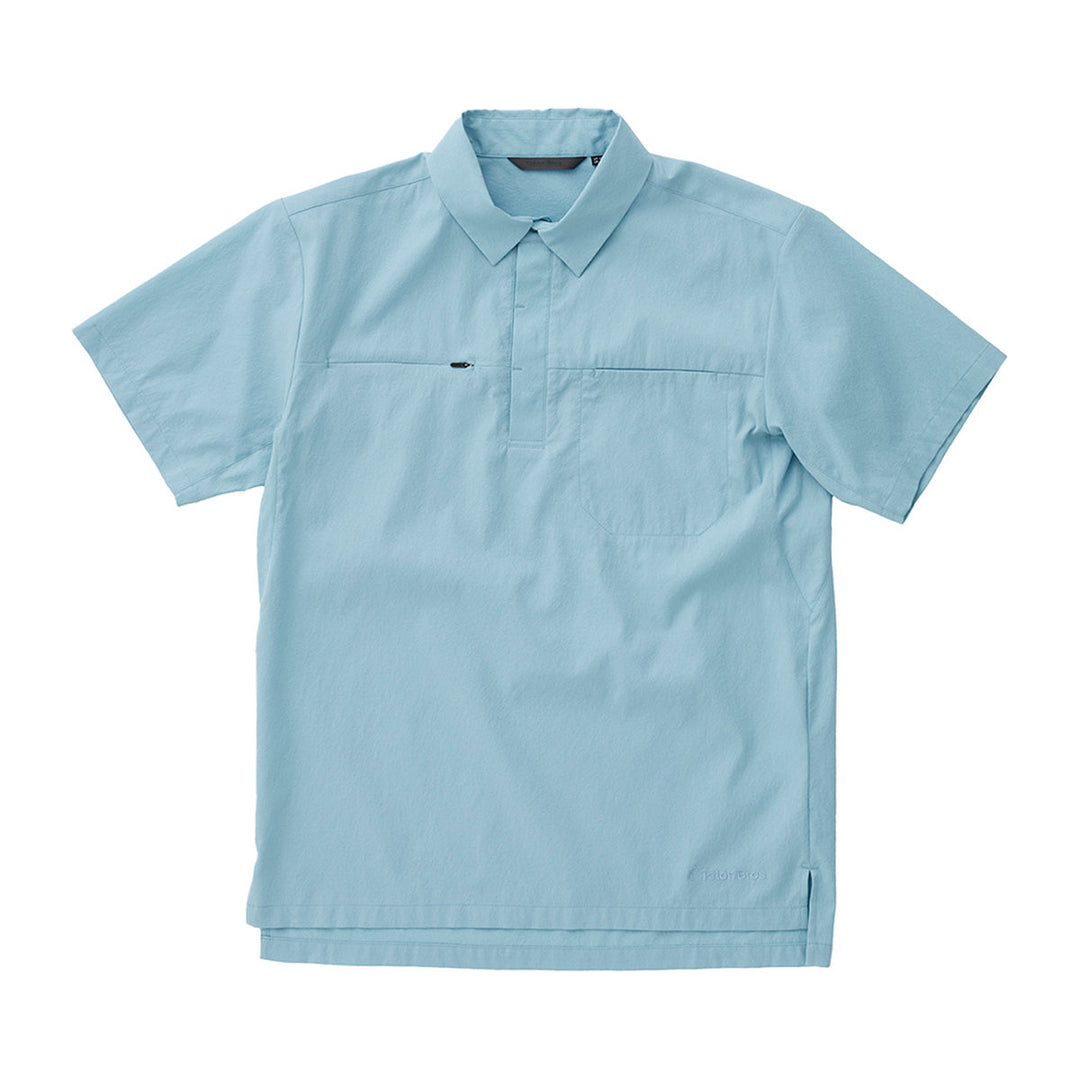 Teton Bros. Chill Polo (Men's)