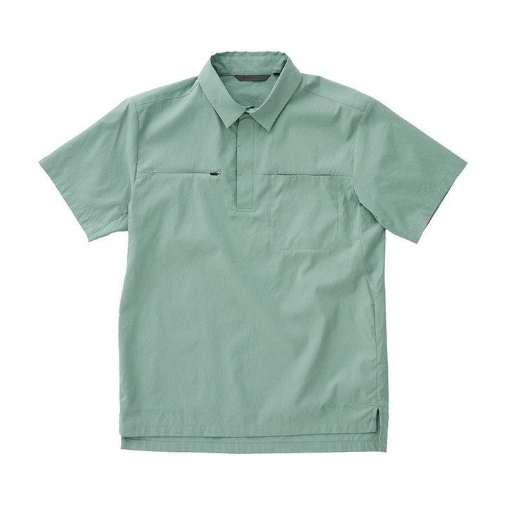 Teton Bros. Chill Polo (Men's)