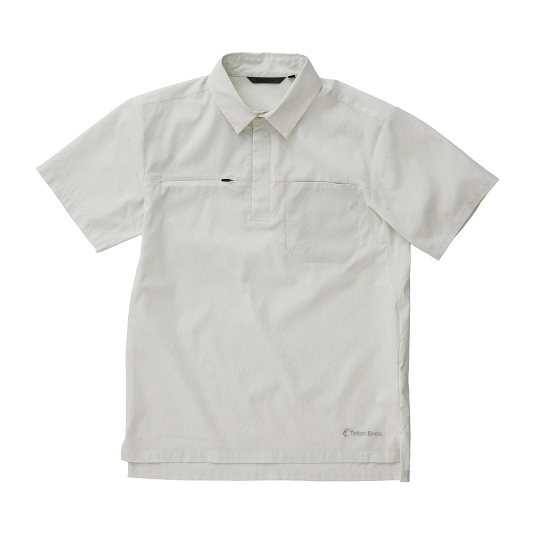 Teton Bros. Chill Polo (Men's)