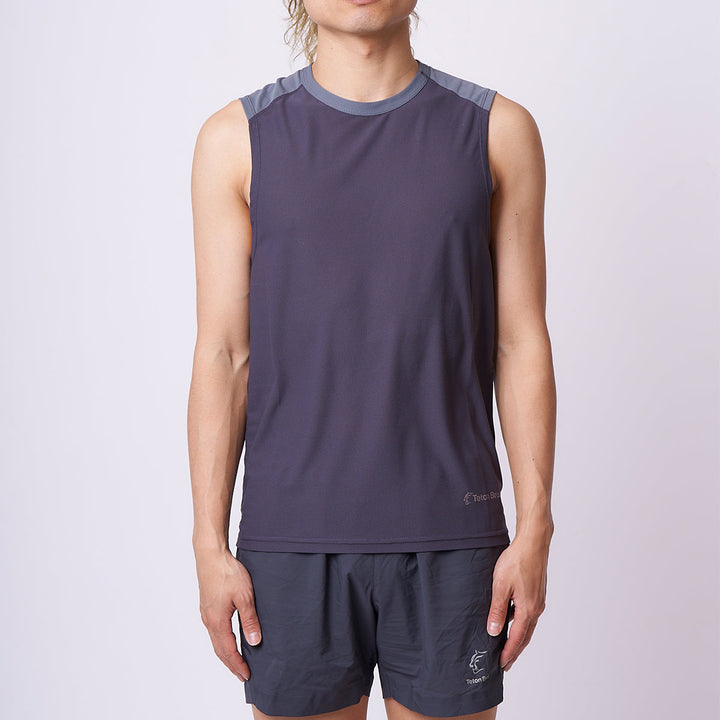 Teton Bros. Elv 1000 Sleeveless Tee (Men's)