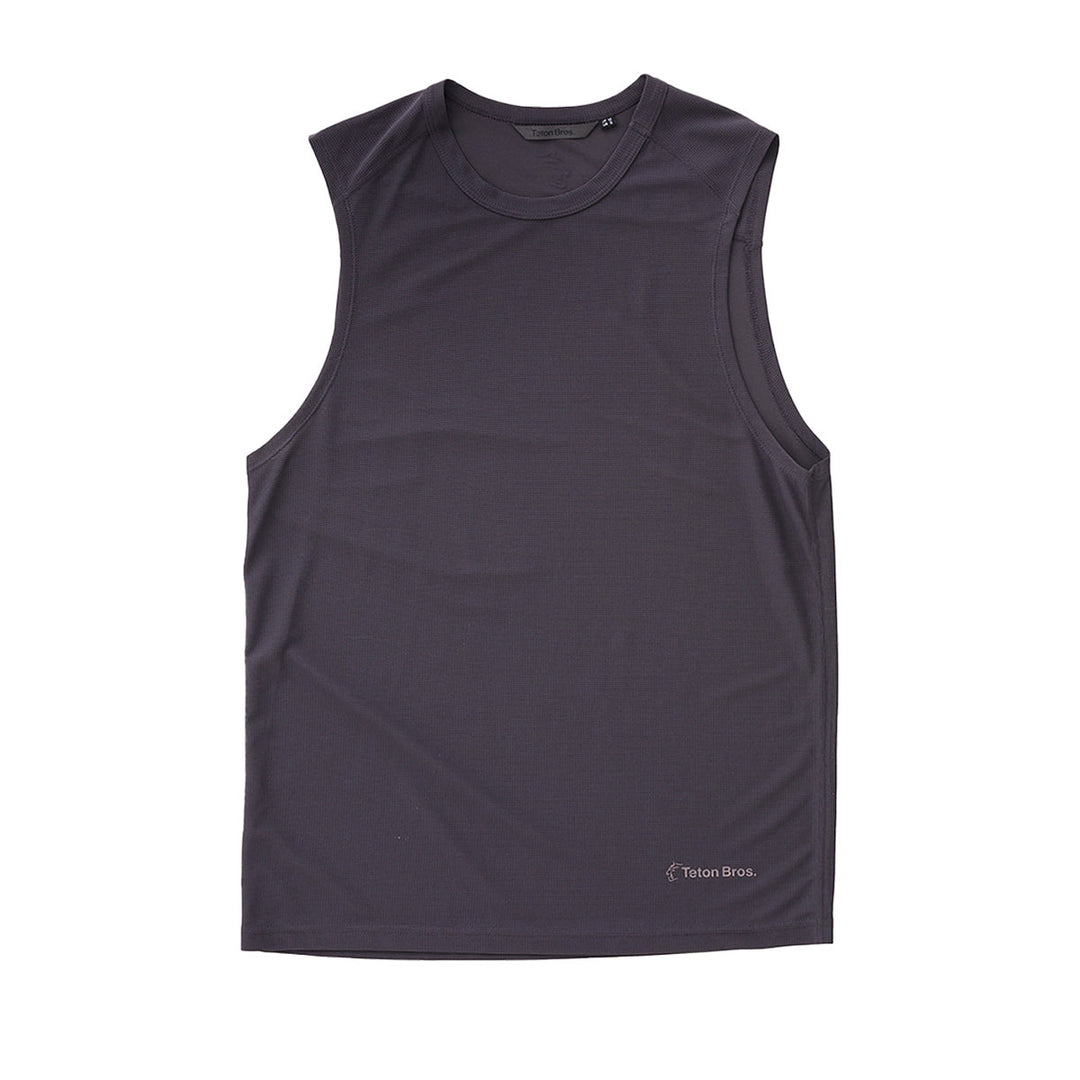 Teton Bros. Elv 1000 Sleeveless Tee (Men's)