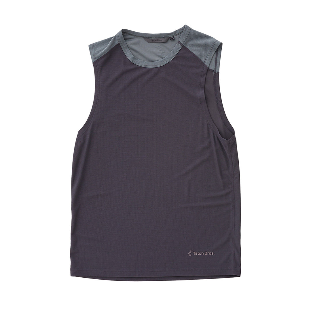 Teton Bros. Elv 1000 Sleeveless Tee (Men's)