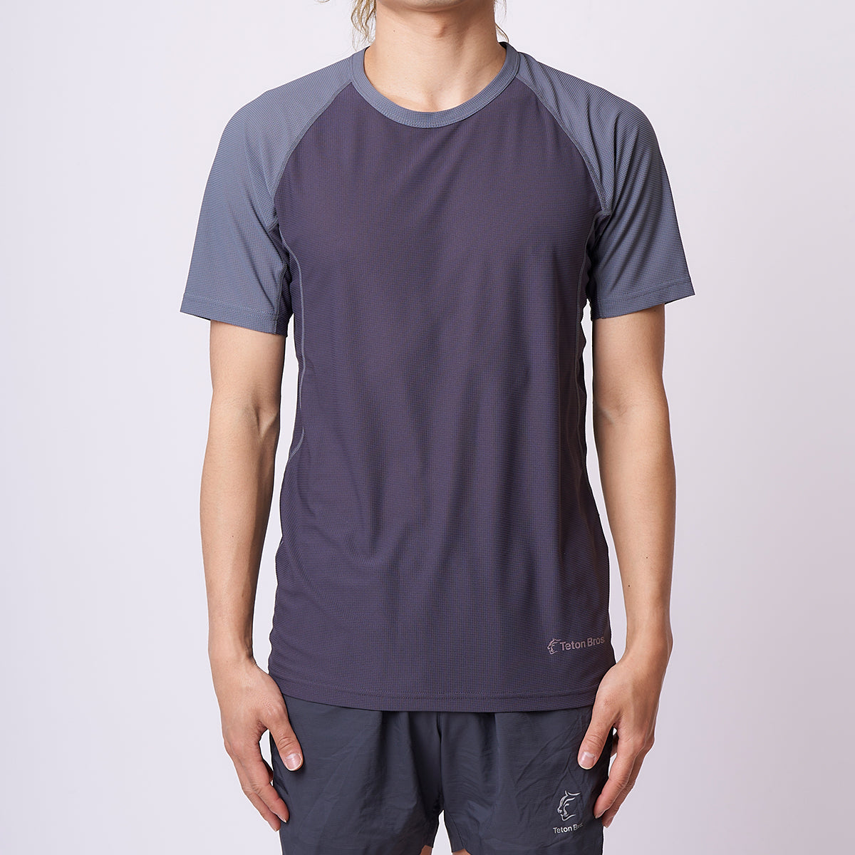 ELV1000 Short-Sleeve Tee (Men's) – STRIDE LAB USA