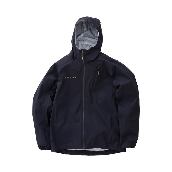 Teton Bros. Feather Rain Jacket (Unisex)