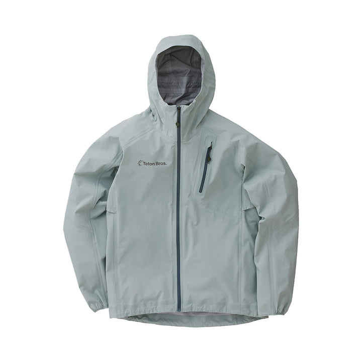 Teton Bros. Feather Rain Jacket (Unisex)