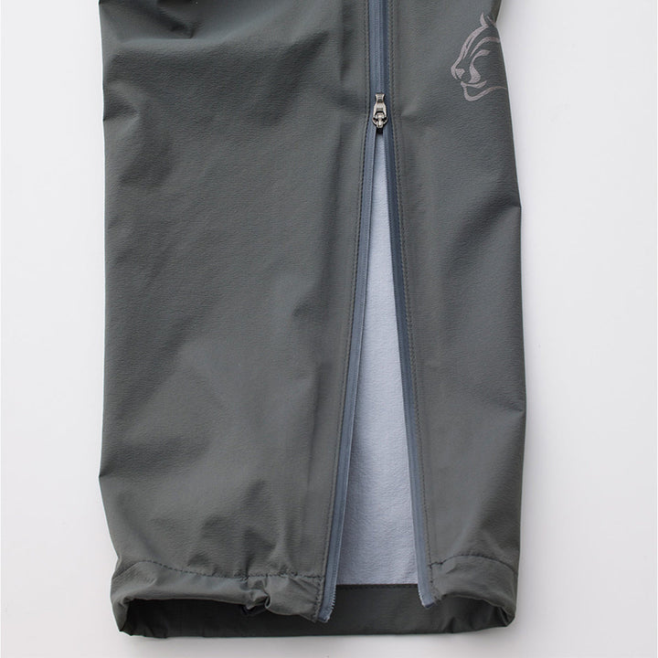 Teton Bros. Feather Rain Pant (Unisex)