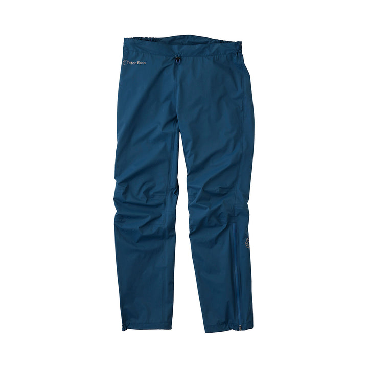 Teton Bros. Feather Rain Pant (Unisex)