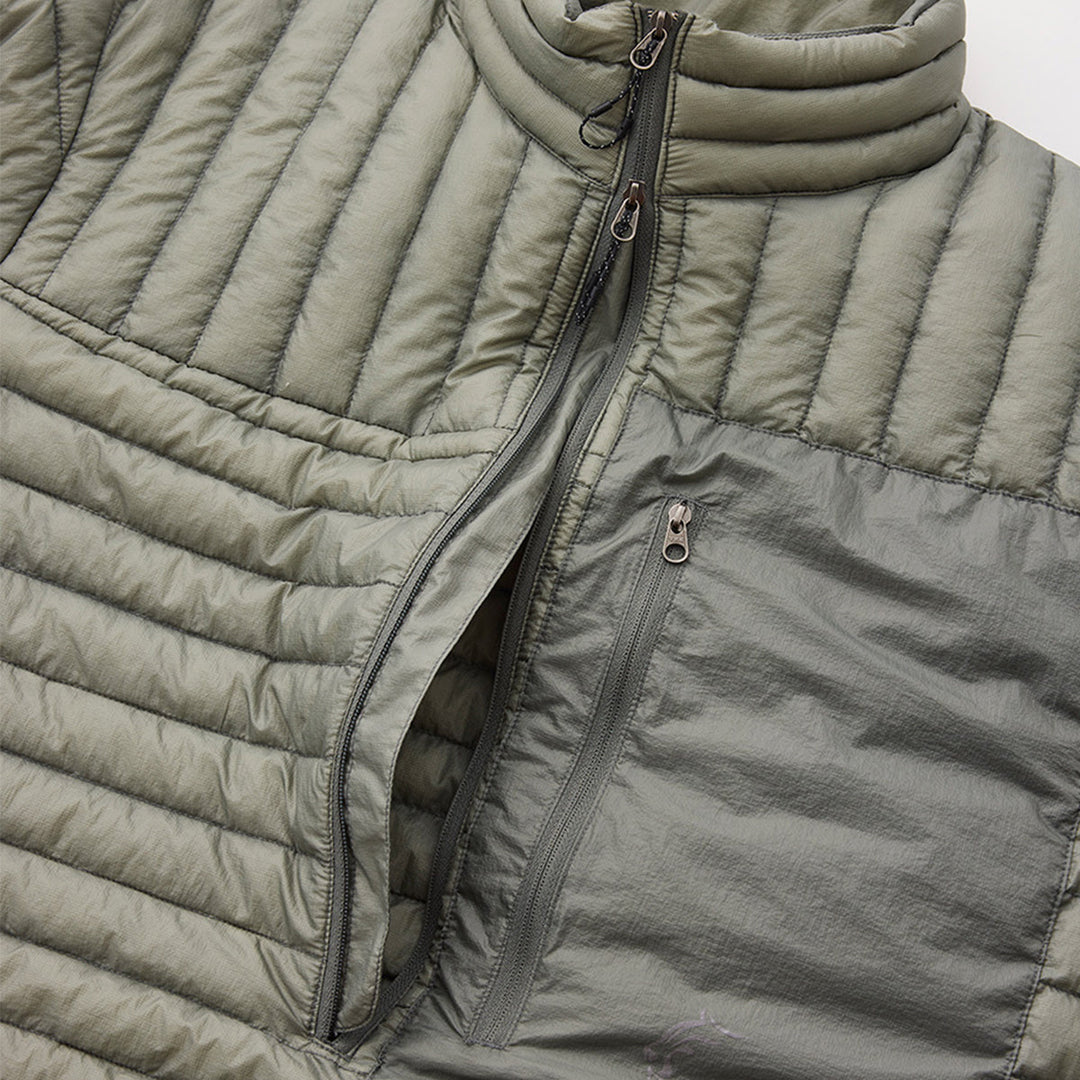 Teton Bros. Luft Jacket (Unisex)