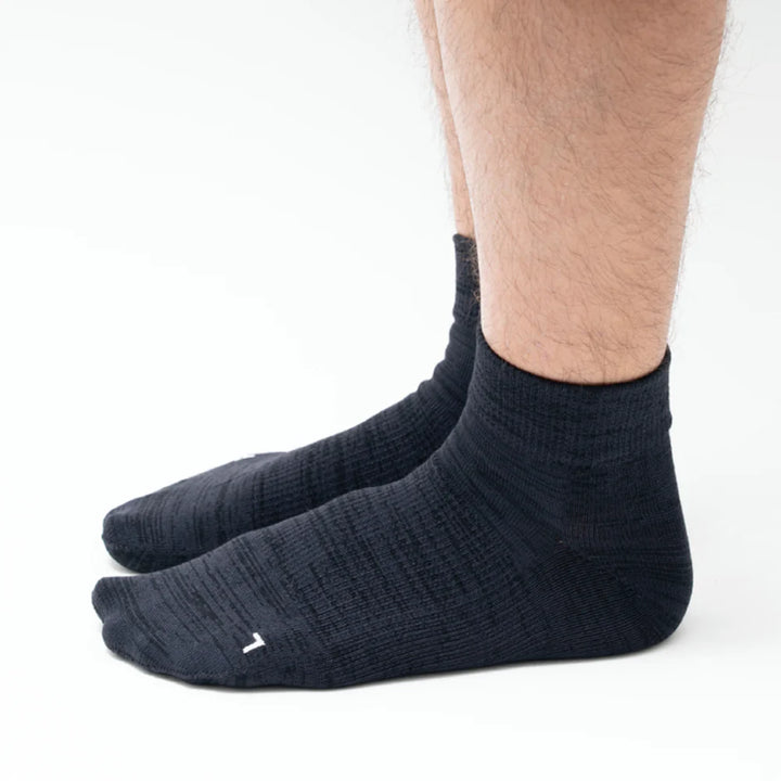 Yubi Natural Sock