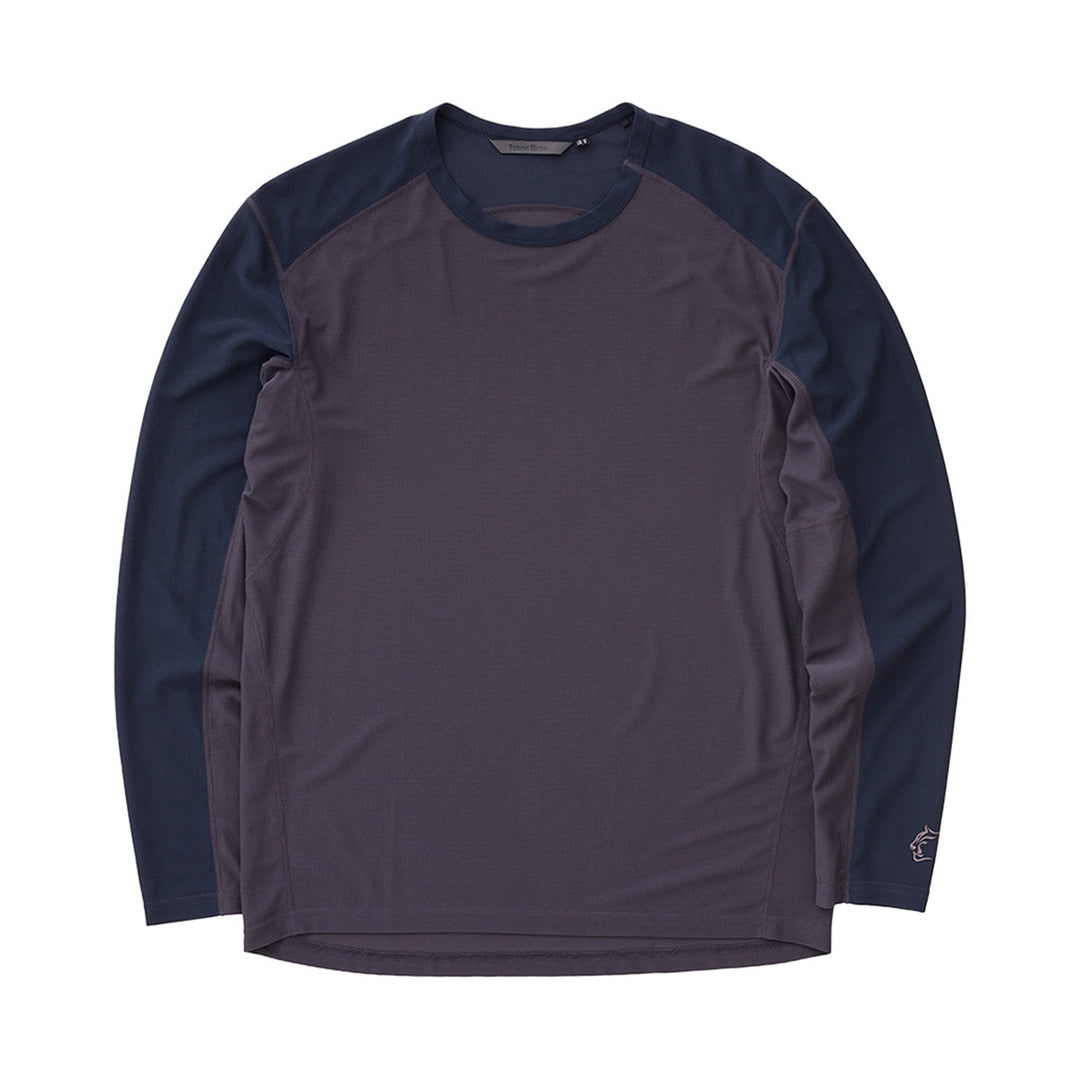 Teton Bros PPP Long Sleeve (Men's)