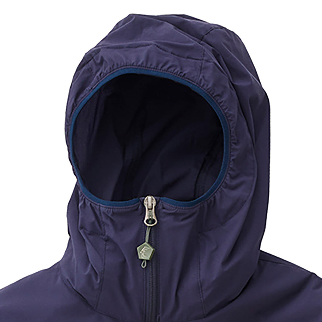 Teton Bros. Slick Hoody (Unisex)