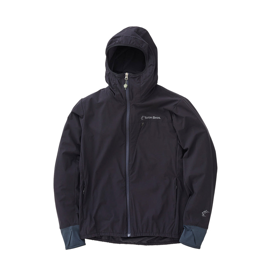 Teton Bros. Slick Hoody (Unisex)