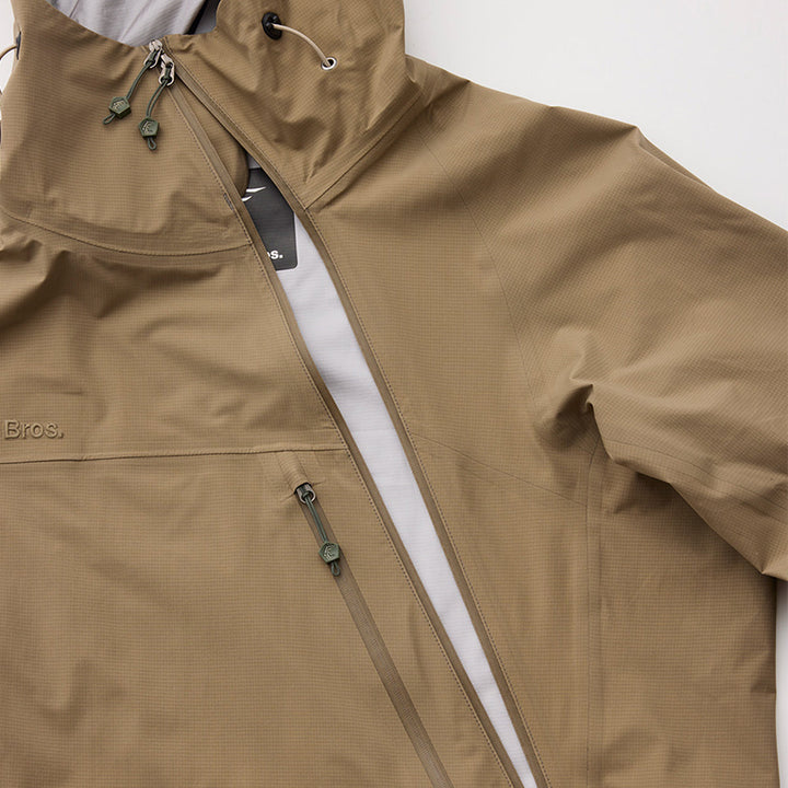 Teton Bros. Tsurugi Lite. Jacket (Unisex)