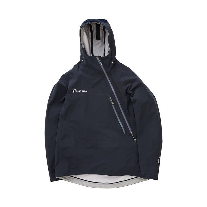 Teton Bros. Tsurugi Lite. Jacket (Unisex)