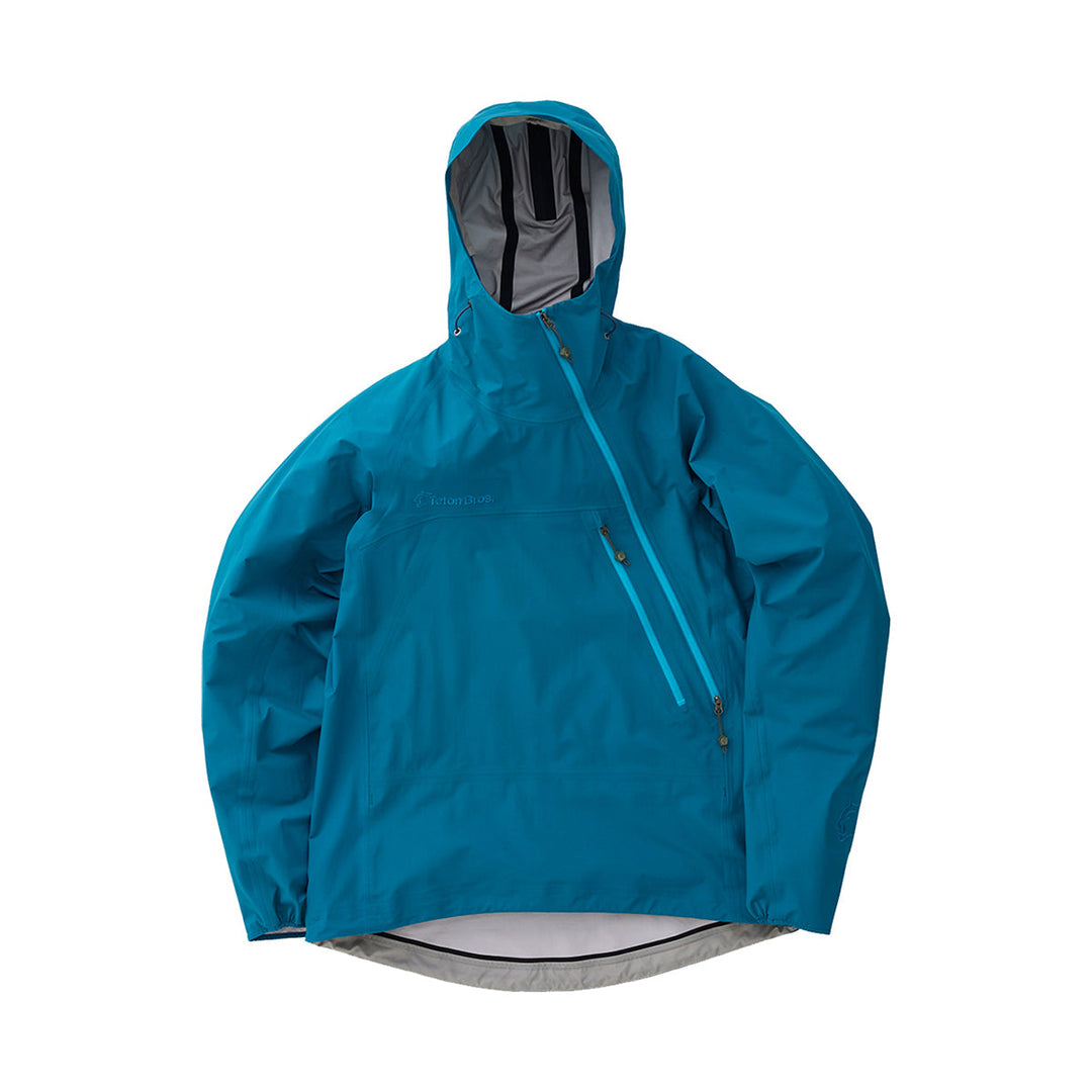 Teton Bros. Tsurugi Lite. Jacket (Unisex)